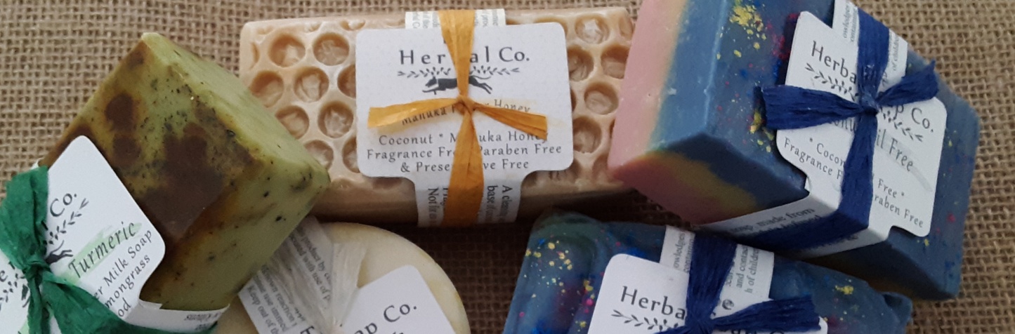 soaps